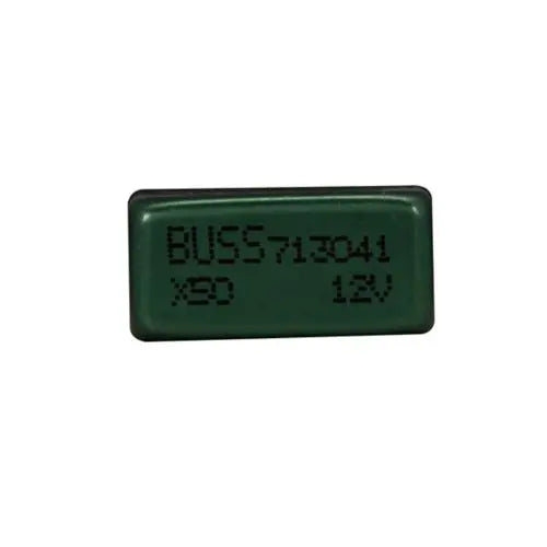 BUSSMANN UCB30 30 Amp Type I Universal Circuit Breaker