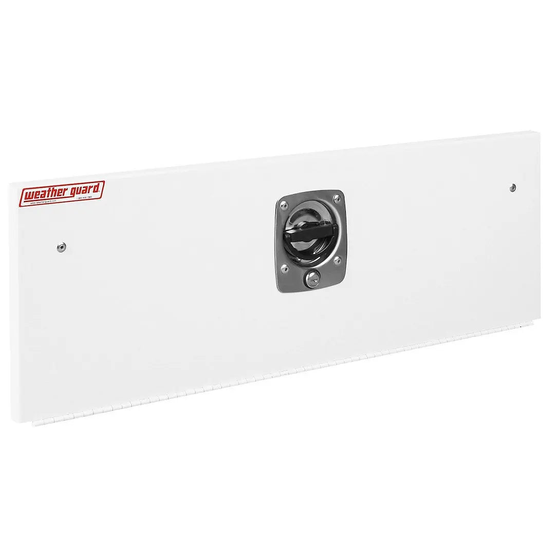 WeatherGuard 9503301 Shelf Door Short for Commercial Storage Solutions