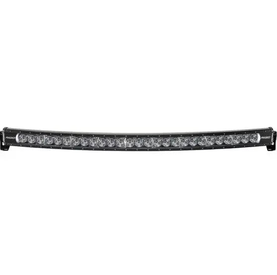 RIGID IND RAD+ Curved 50 RGBW LED Light Bar - Model 350053