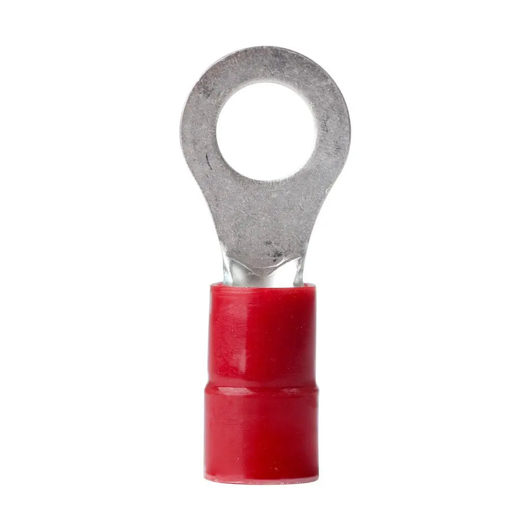 ANCOR Connector #8 with 5/16 Inch Nylon Ring, Pack of 2