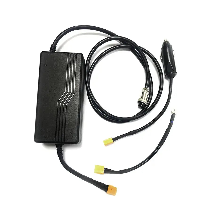 ZERO BREEZE Mark 2 12 to 24V Converter - Model B24 for Efficient Power Conversion