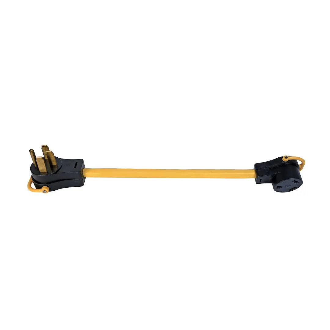 ARCON Pigtail 30F-50M 18-inch CSA Power Cord - Model 14367C