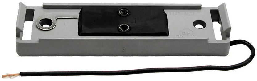 Peterson Manufacturing 15409K Gray Bracket Kit for Automotive Applications