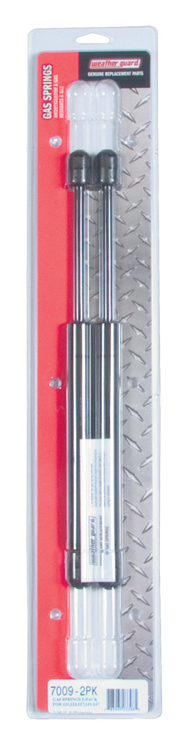WeatherGuard Gas Spring Part Number 72502PK for Vehicle Equipment