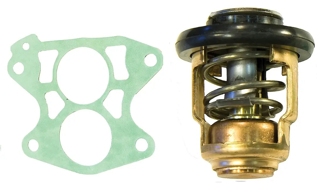 EMP Thermostat Kit (Part Number 7575512) for Precise Climate Control