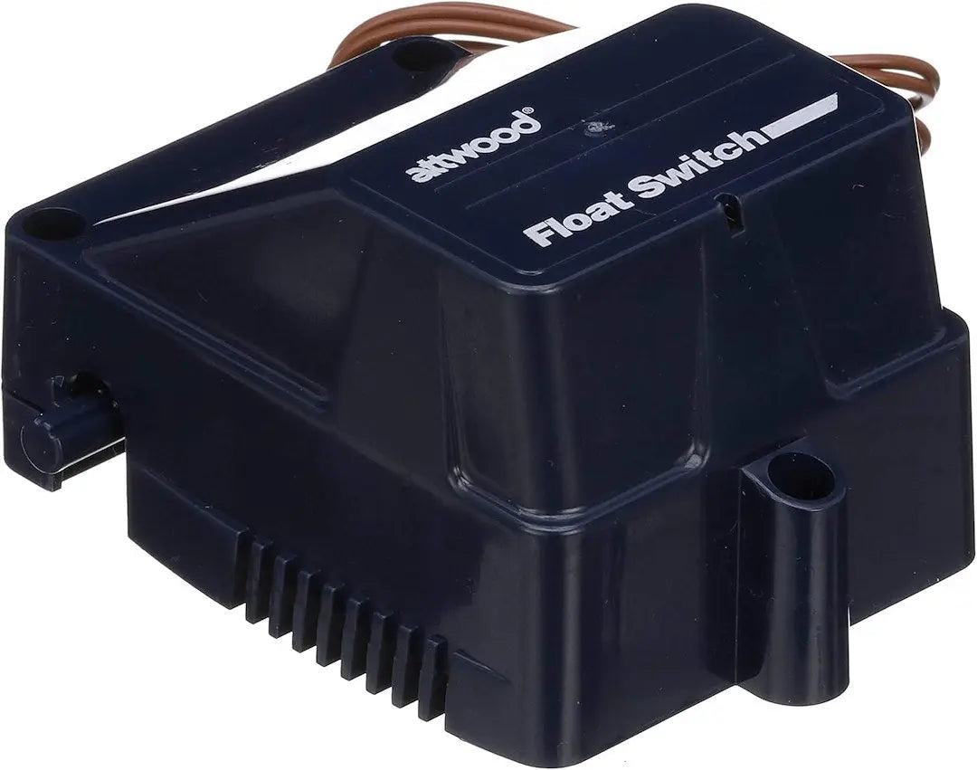 Attwood Mari ASM-SWT-Float Cover Packard - Durable Marine Cover for Safe Protection