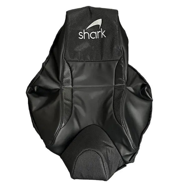 Springfield FXXXAD04 Easy Fit Cover in Black with Fastener