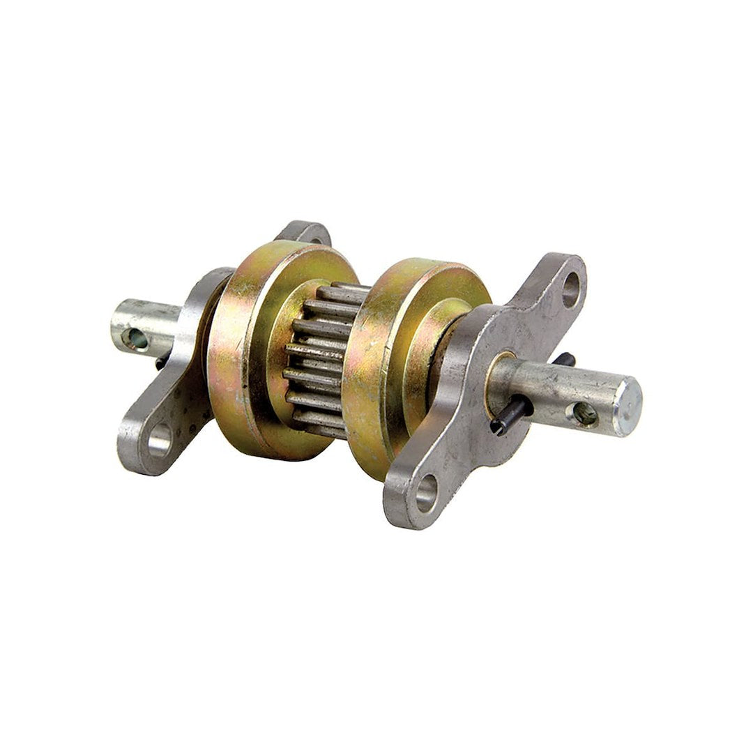 Lippert Components 123356 2.5x2.5 Slide-Out Gear for RVs and Trailers