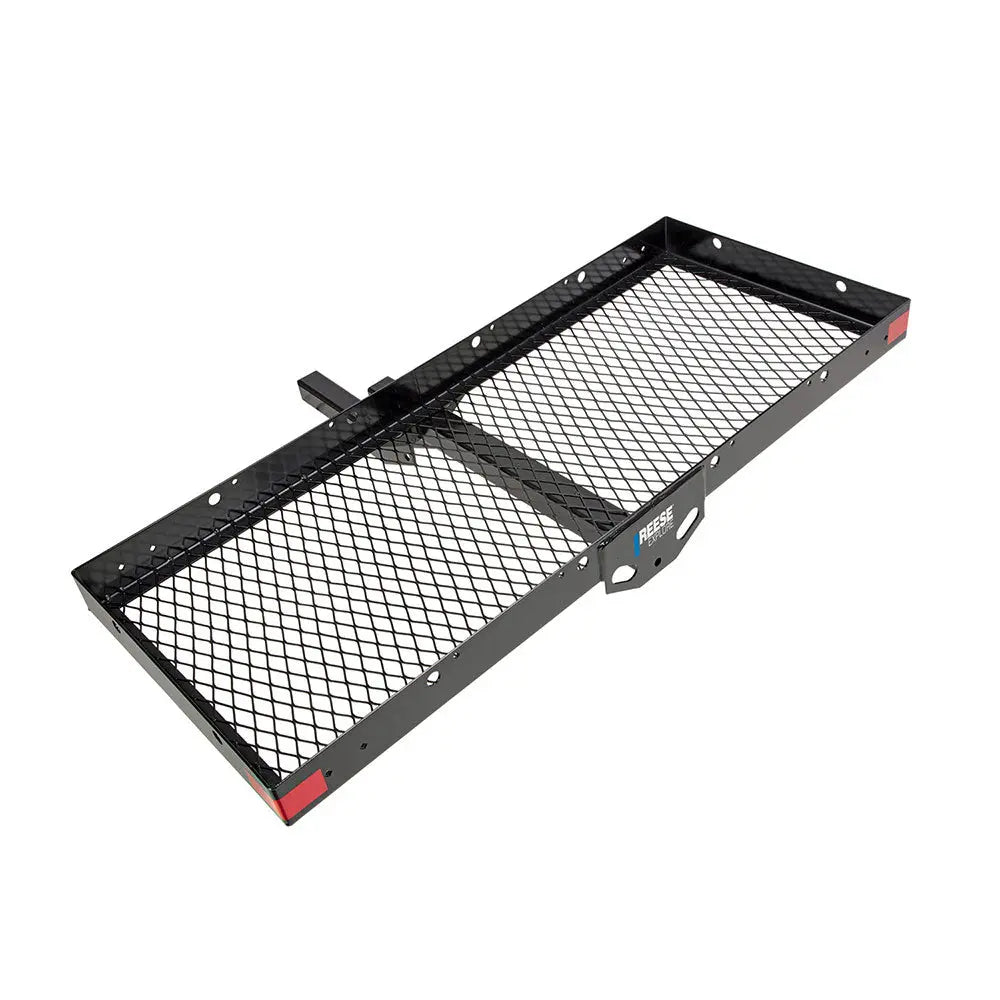 PRO SERIES Folding Cargo Carrier P2J6502 for Versatile Vehicle Storage
