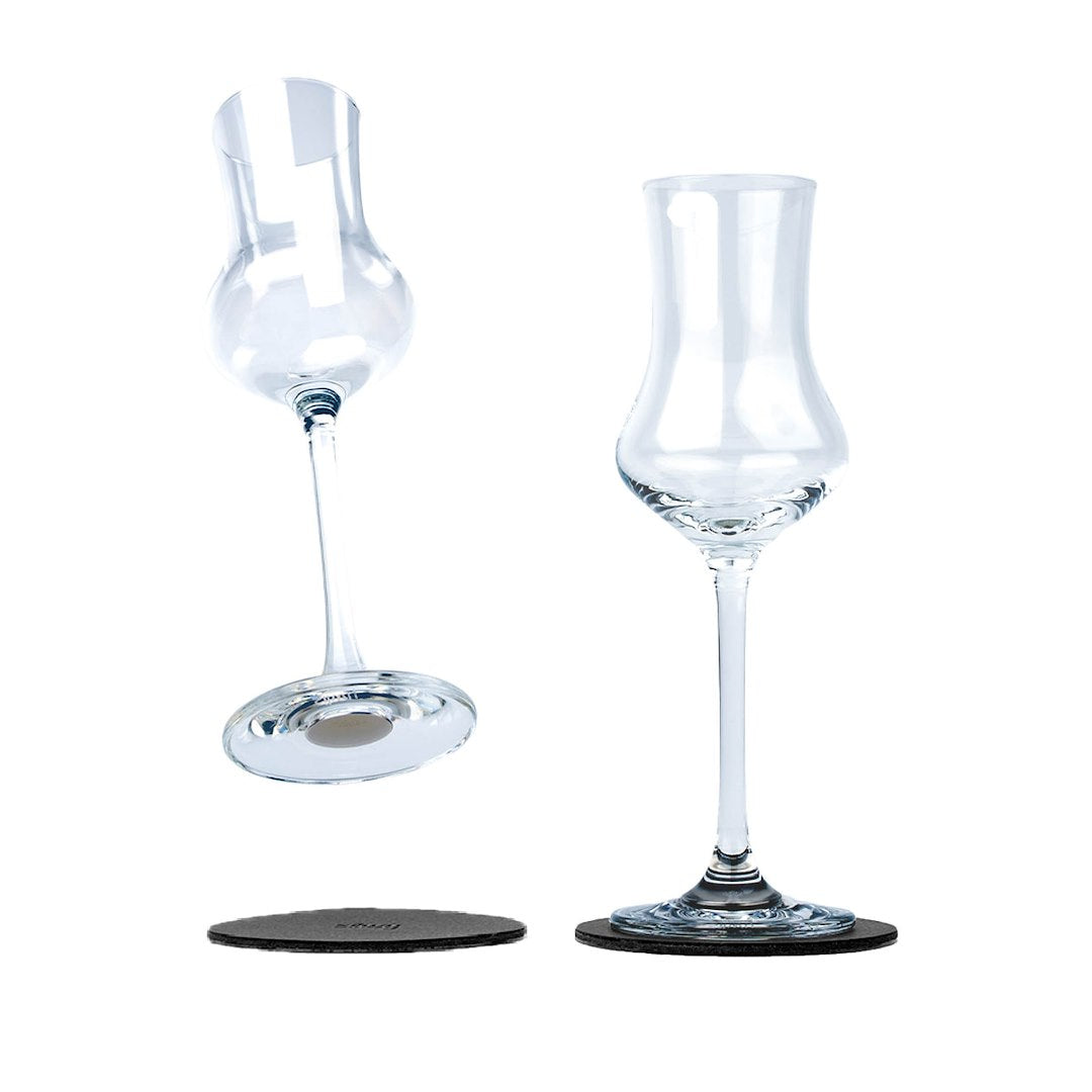 Silwy Magnet Crystal Glass Liqueur Glass S09513102