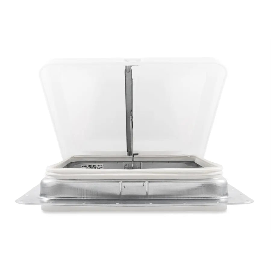 Camco RV Roof Vent Kit Bilingual (Part #40480)