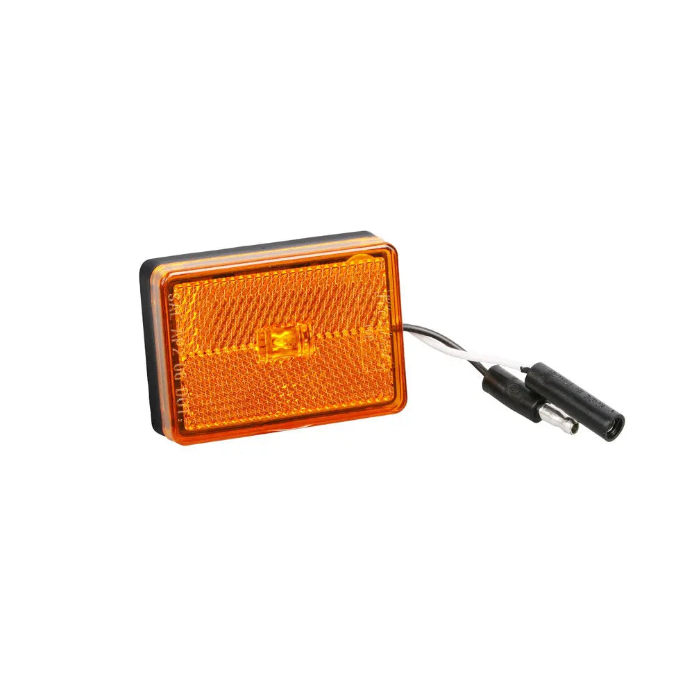 WESBAR Waterproof LED Clearance Light - Model 47222012