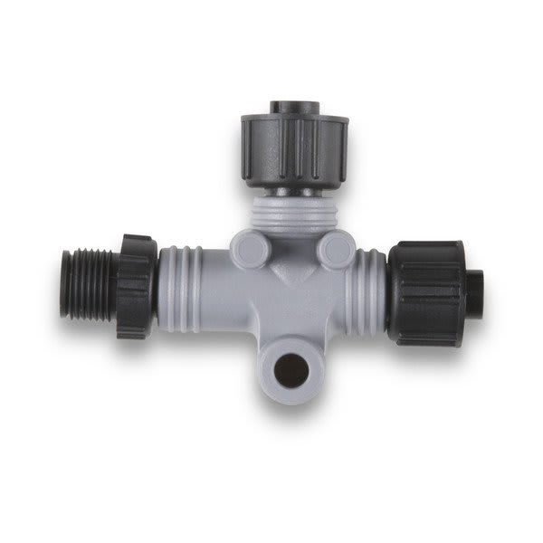 Garmin Elec. NMEA 2000 T-Connector Part 101107800 for Marine Electronics