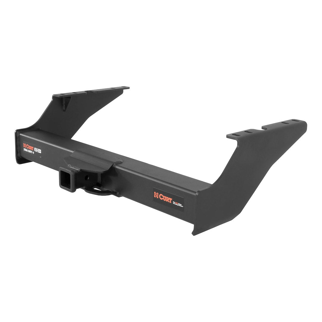 CURT Manufacturing Trailer Hitch Part 15410 for Secure Towing