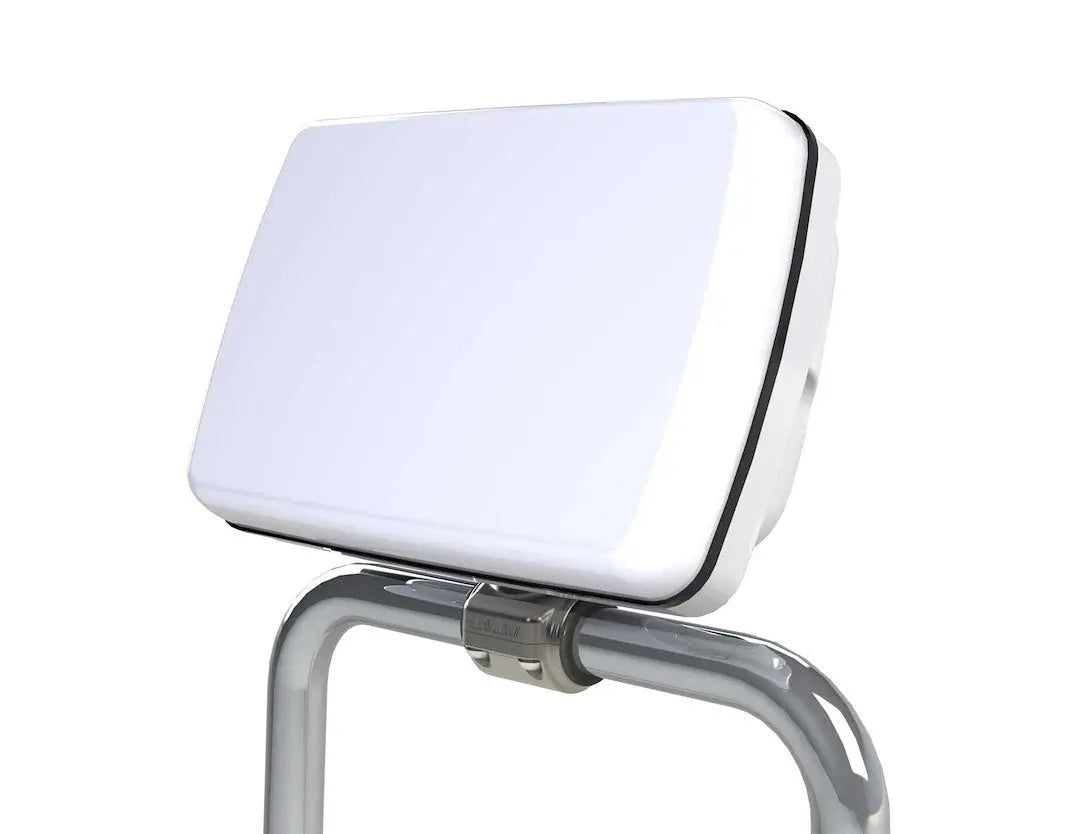 Seaview SV4400R Railpod Un-Cut with 8.75-inch Usable Face