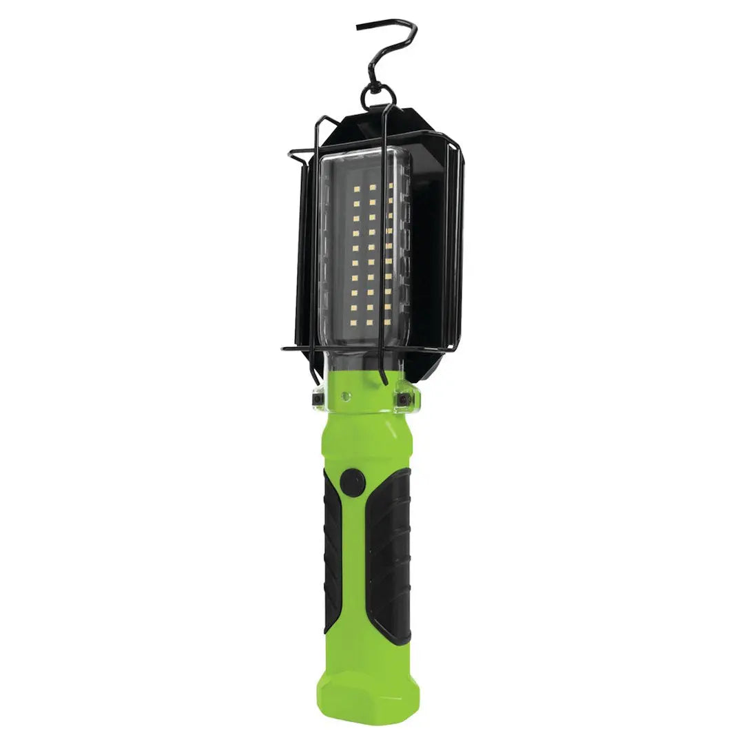 Perform Tool W2240 1200+ Lumen LED Drop Light for Bright, Portable Lighting