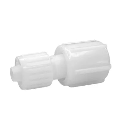 Elkhart Supp 1PC 3/8 x 1/2 Termination for Industrial Applications