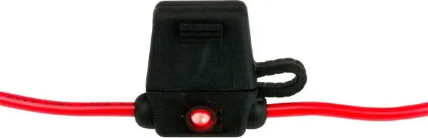 Sea Dog Inline Fuse Holder - ATO/ATC, Part Number 4451971