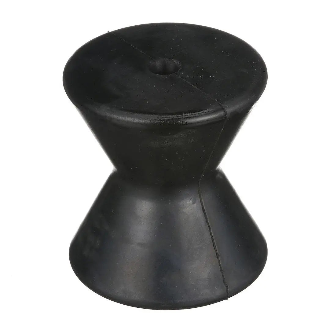 Attwood Mari 4' Bow Roller - Durable Marine Boat Fitting for Smooth Docking