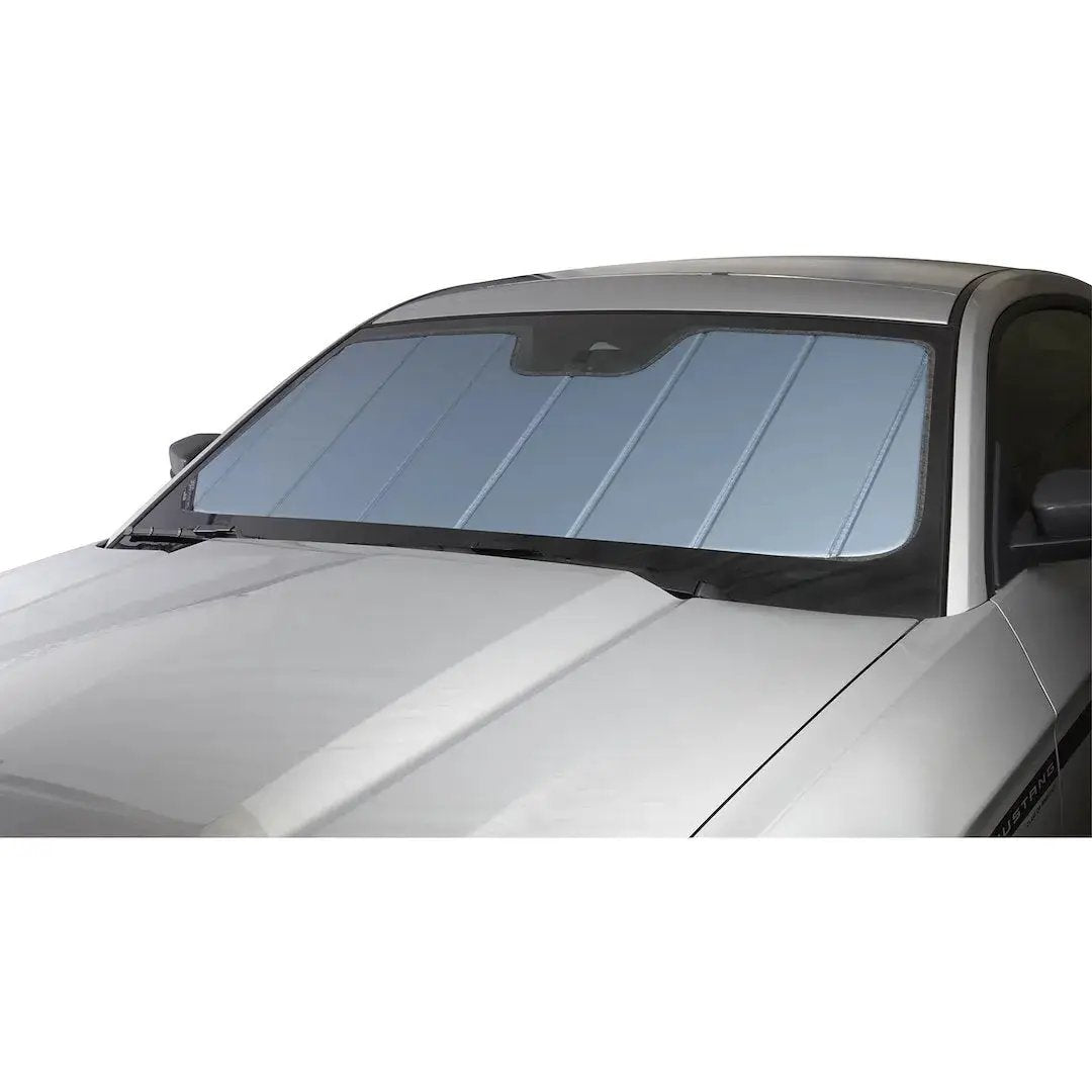 COVERCRAFT UVS100 Custom Sunscreen Blue Meta - UV11803BL by COVERCRAFT