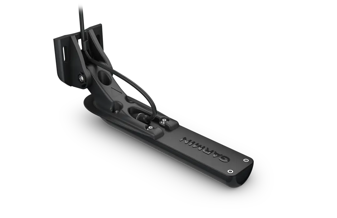 Garmin Electric XDCR GT30-TM SideVu/DownVu 12-Pin Transducer