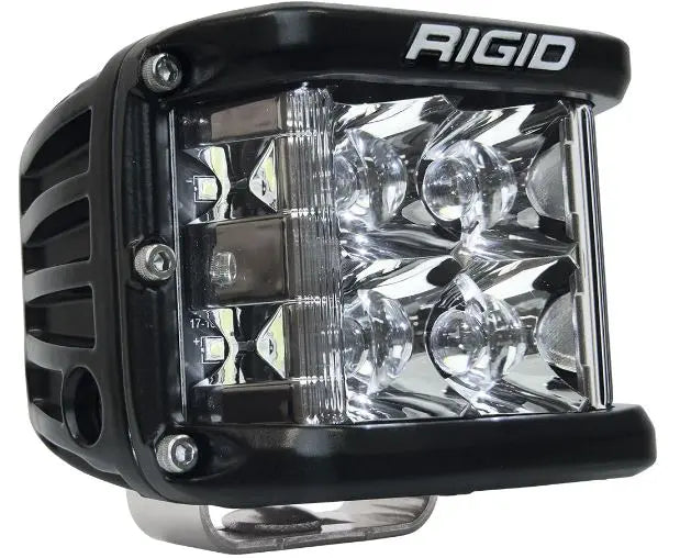 Rigid Industries D-SS PRO Spotlight - Model 261213