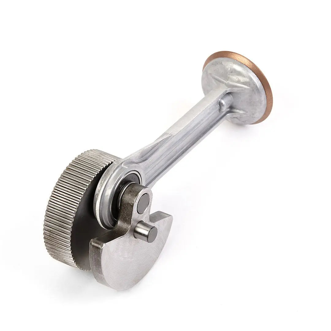 WARN Industrial S/P Crank Piston Assembly - Part Number 75521