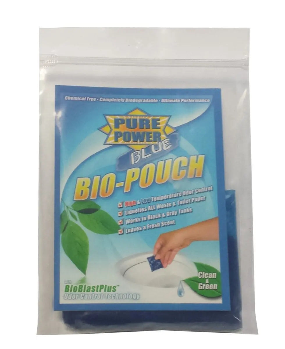 Valterra LLC V23444 Pure Power Blue Trial - High-Performance Water System Component
