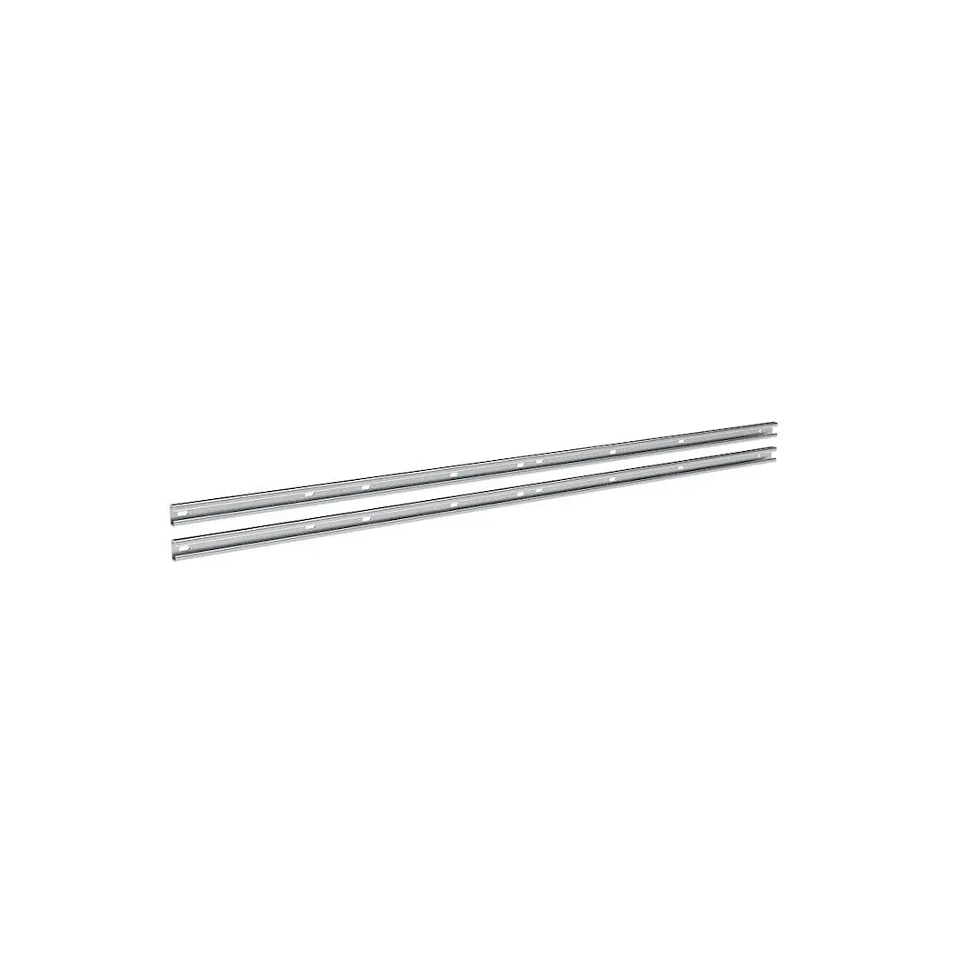 WeatherGuard DRFT48RP Drop-Handle Storage Cabinet for Transit Trucks