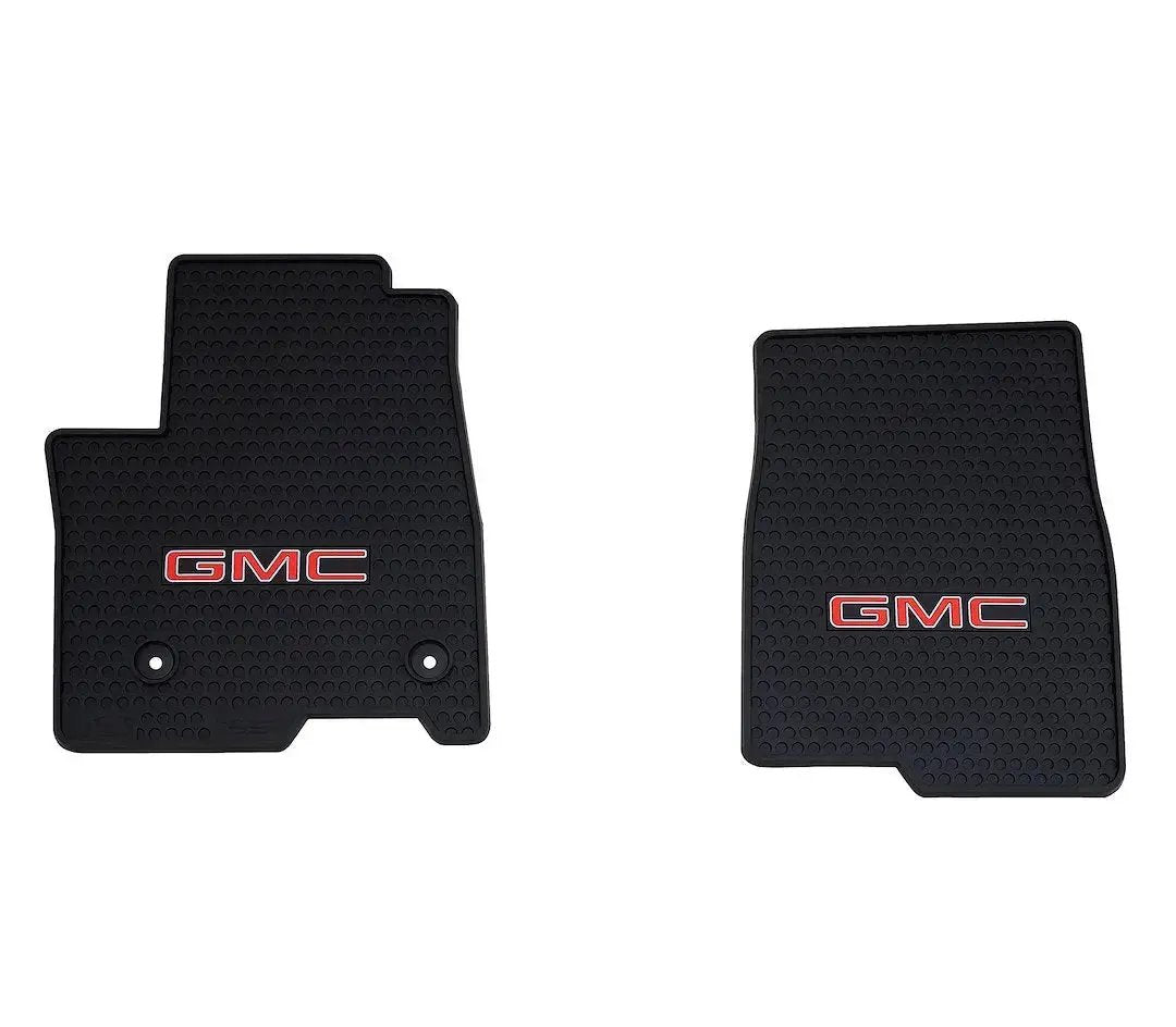 Covercraft Lloyd Mats All-Season Rubber Floor Mats for Vehicles – Part 5953081 by COVERCRAFT