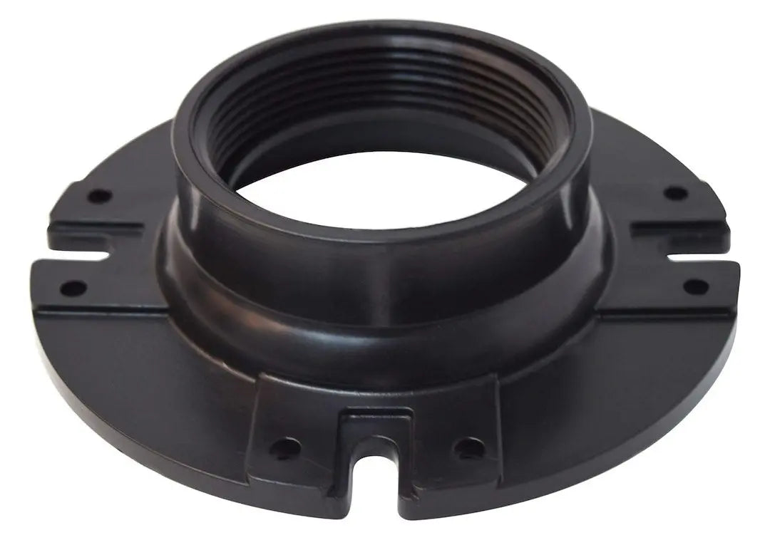 Valterra LLC Floor Flange 4x3x1.80 FPT - Durable Plumbing Fitting