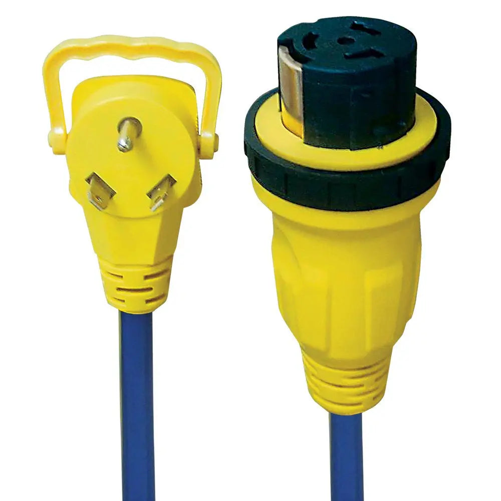 AP Products Locking 30-50 Ezee Grip (Part Number 1600591) for Secure Connections