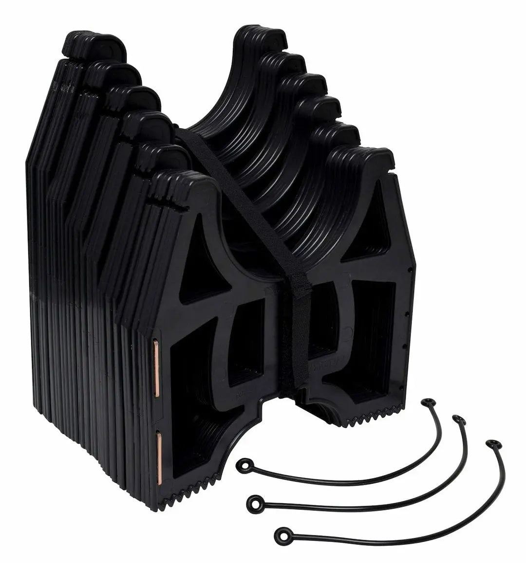 Valterra LLC S1000 10' Slunky Sewer Hose Sup – Heavy-Duty Waste Disposal Solution