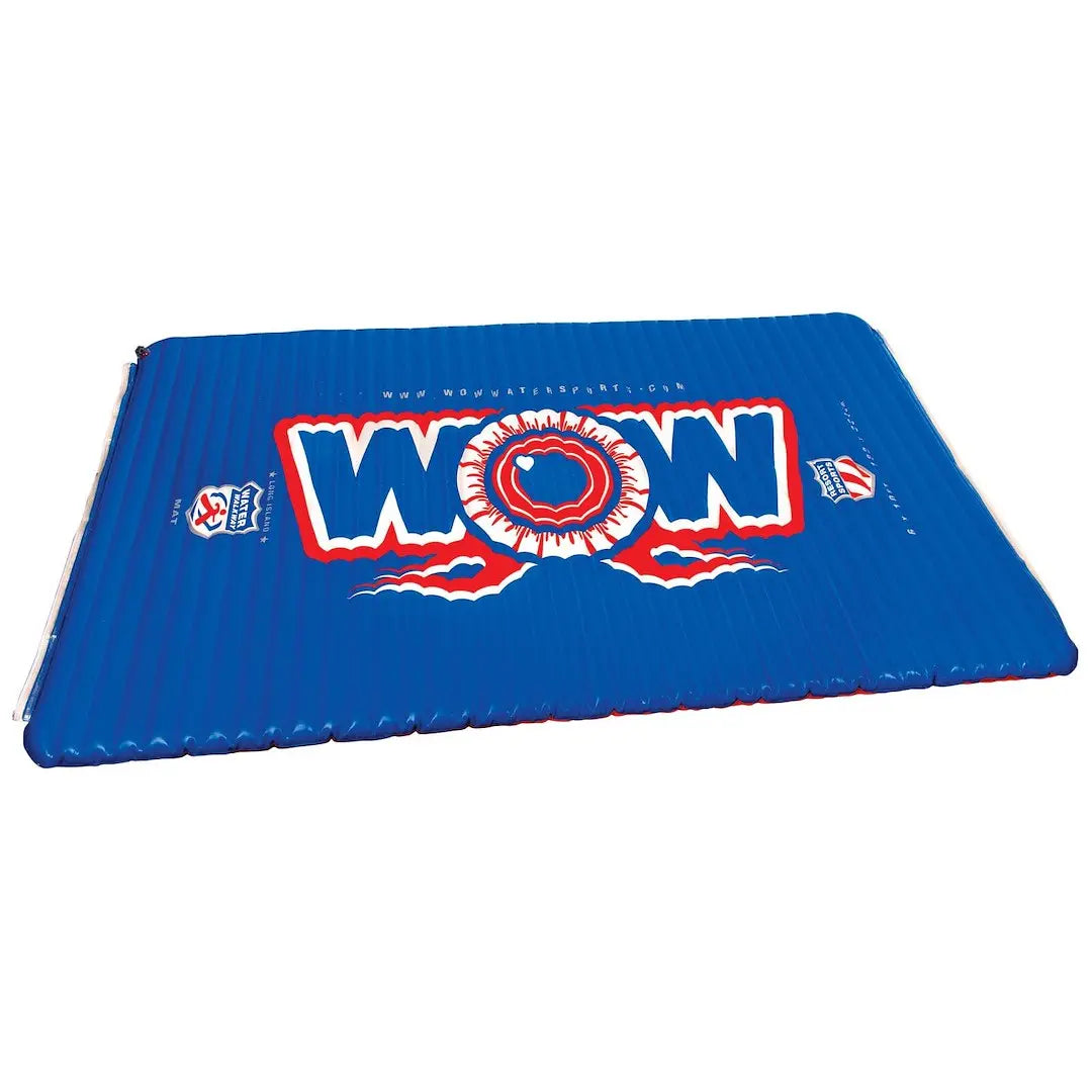 WOW Sports Water Walkway - Blue