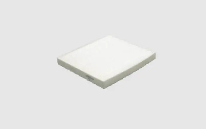 WIX FILTR HD Cabin Air Filter Part 49082 for Enhanced Vehicle Interior Air Quality