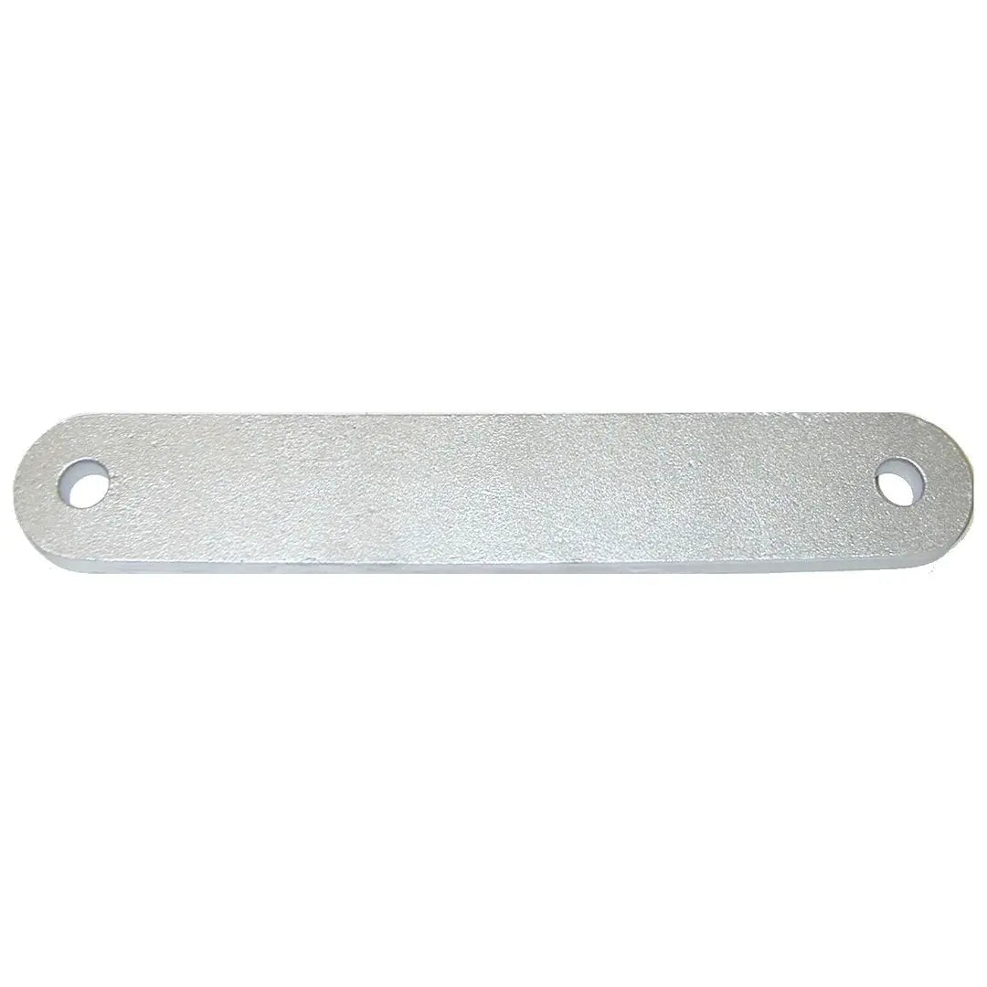 T-H Marine Lower Mount Support Plate TSP2DP for Marine Engines and Equipment