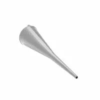 Midwest Can MWC3600 Super Funnel for Safe Fuel Transfer