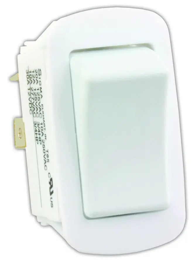 JR Products On/Off Switch (Part Number 14015) for Reliable Power Control
