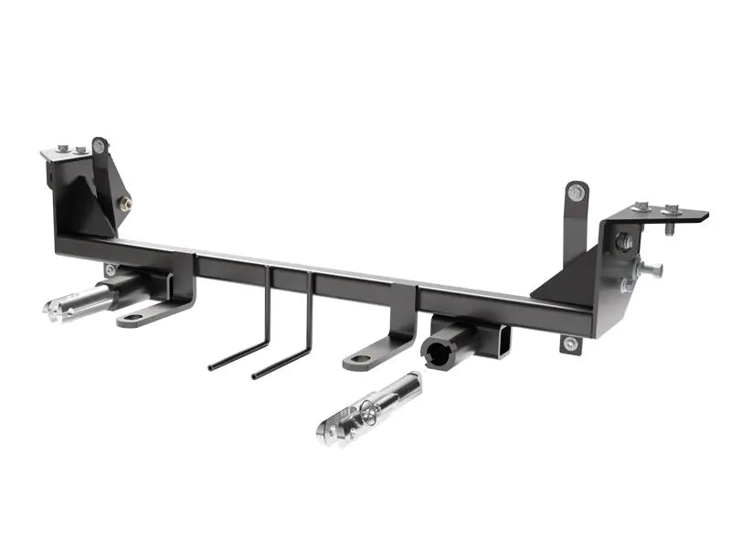 Blue Ox Baseplate for Lincoln MKX 2011 – Model BX2625