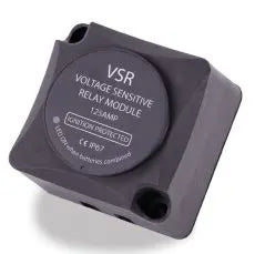 SIERRAMARINE Voltage Sensitive Relay (VSR) BS11040 for Marine Electrical Systems