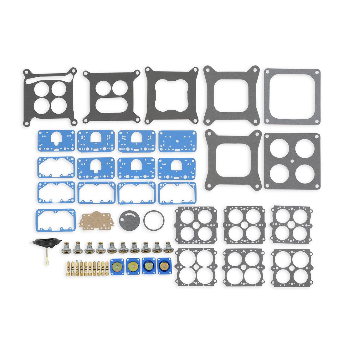 Holley 37-1539 Renew Kit for Carburetors