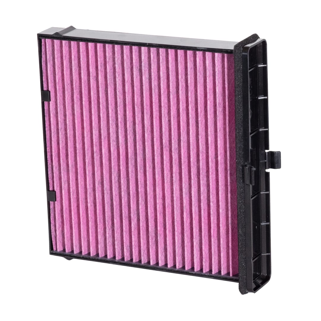 K&N Filter DVF6081 Disposable Cabin Air Filter