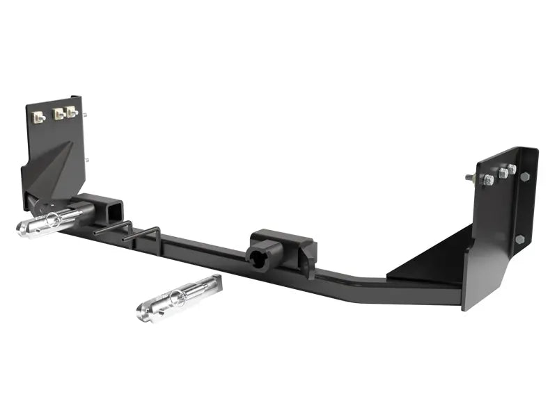 BLUE OX Baseplate for Cadillac SRX 2010 - Part BX1690