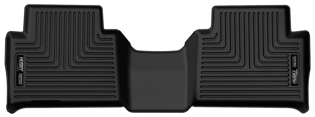 HUSKYLINER Rear Floor Liner for Chevrolet Colorado & GMC Canyon (2023-2026)