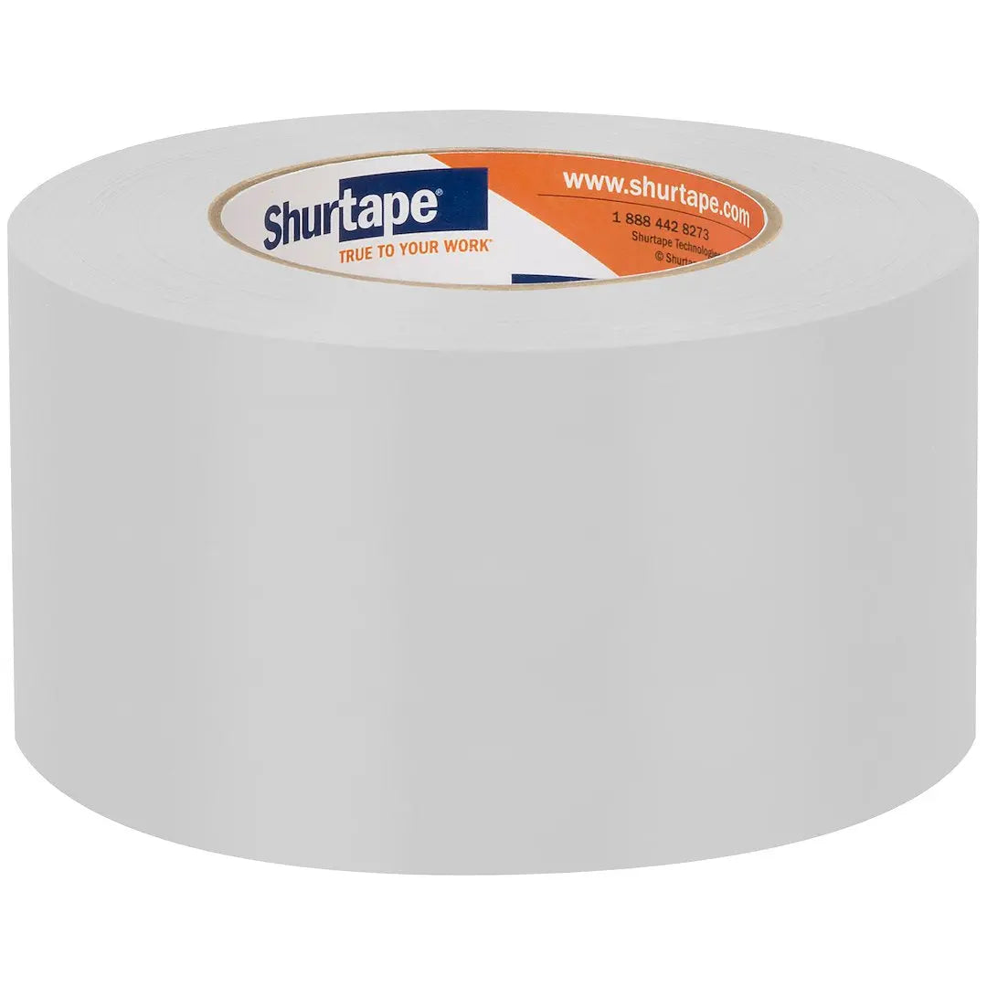 SHURTAPE PE 900 STW 72mm x 55m Stretch Wrap Roll for Pallet Security