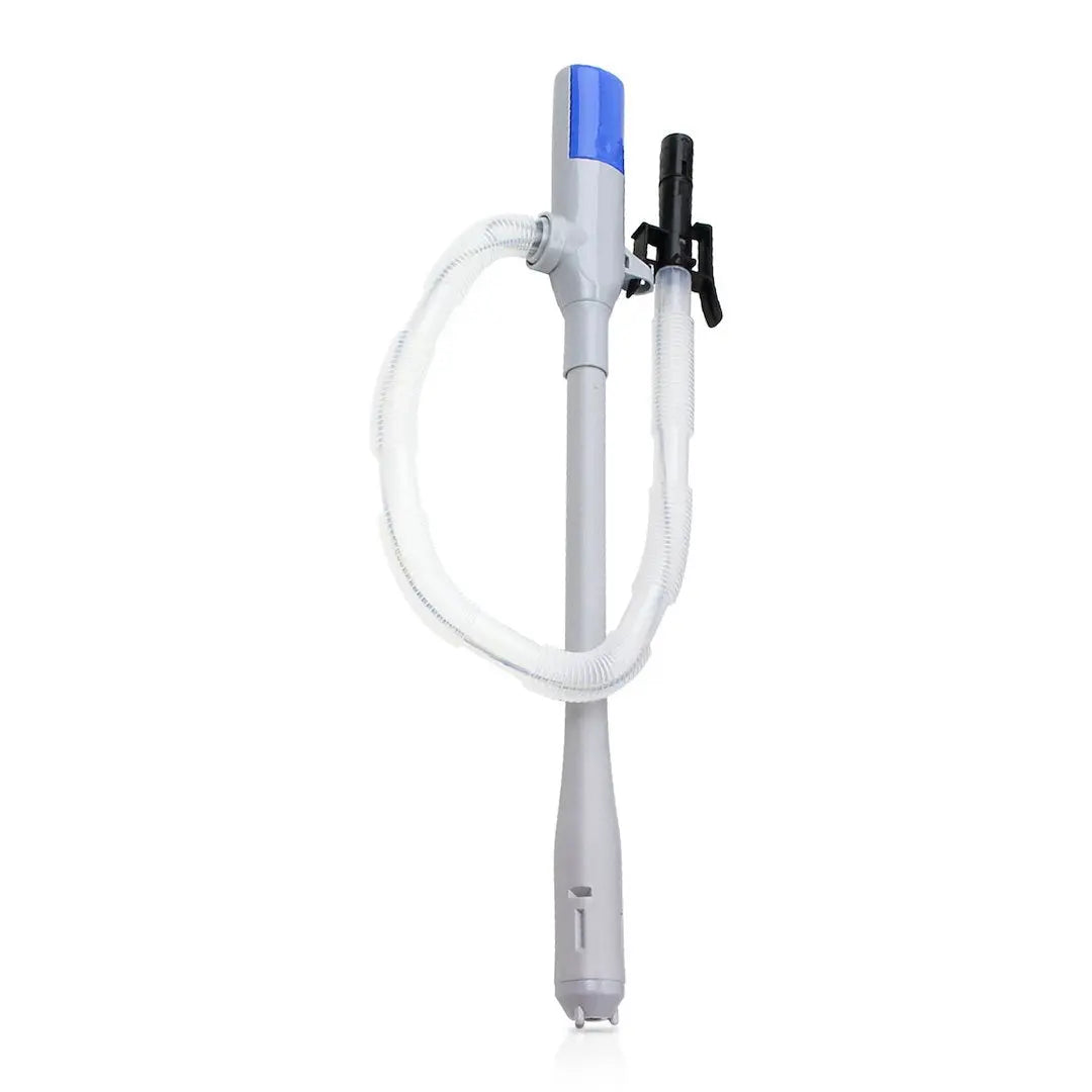 TERA PUMP TRHA03 Short Pump with Auto-Stop – Reliable and Compact Hydraulic Pump