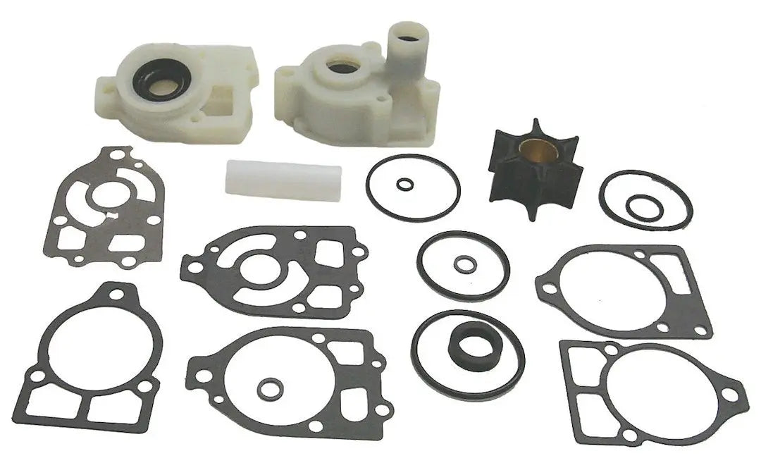 Sierra Marine Water Pump Kit Part 183317 – Reliable Marine Water Pump Replacement