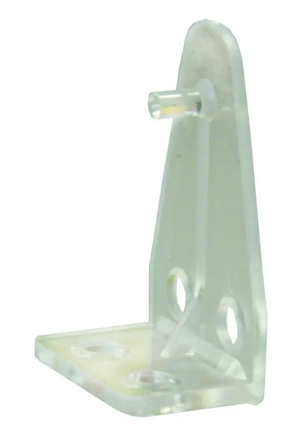JR Products 81635 1' Post Style MBL Hold Down