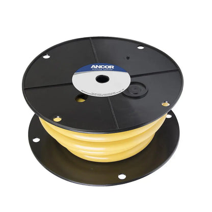 ANCOR Tinned Copper Battery Cable 4/0 AW Part Number 119910 for Heavy-Duty Electrical Connections