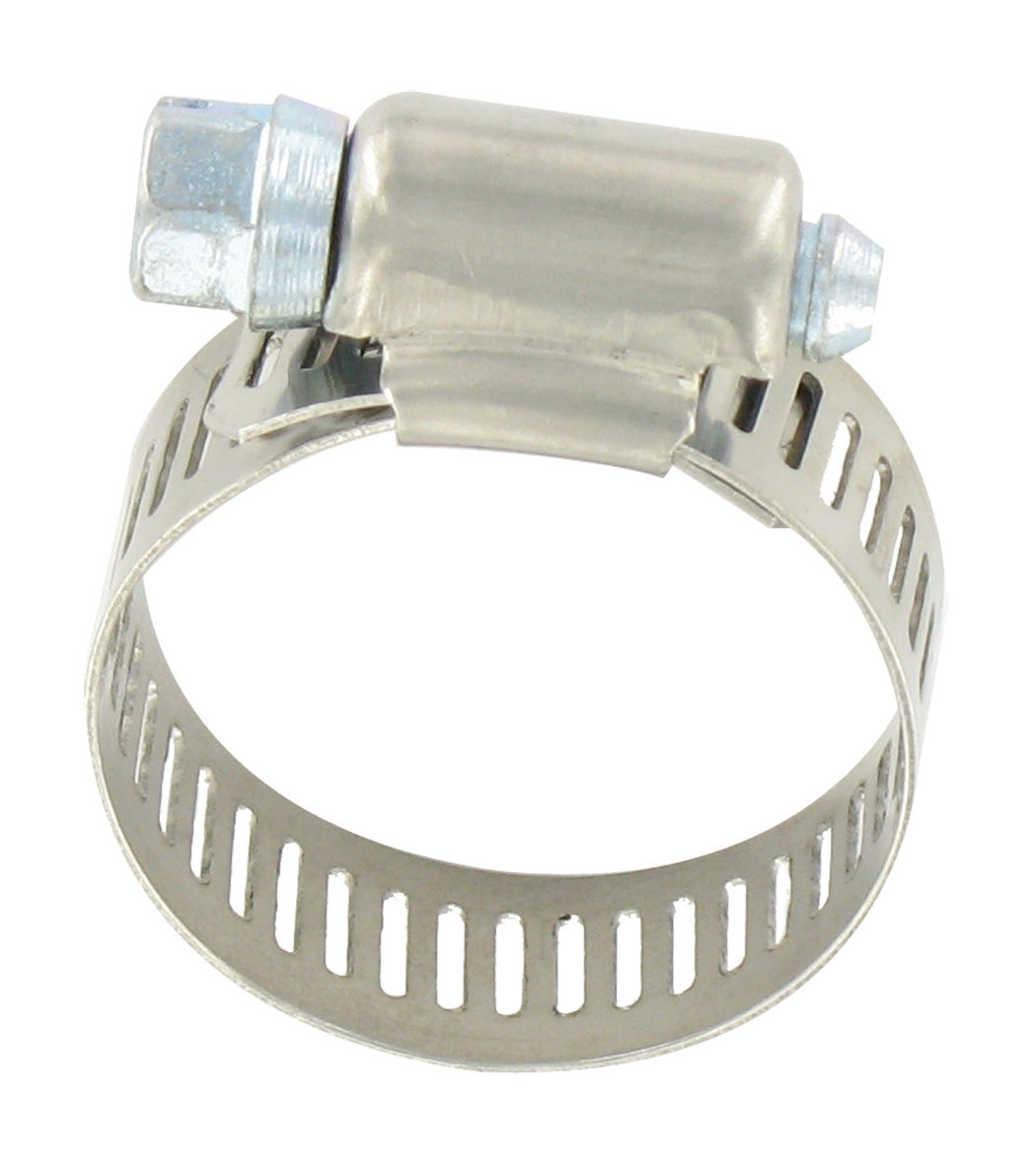 Valterra LLC Hose Clamp #12 SS (Part Number H030003BU)